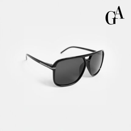 Gatthe-Cabo Sunglasses – Black
